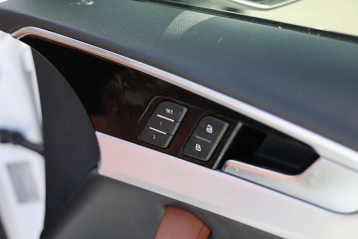 2021 AUDI A4 ALLROAD 40 TDI QUATTRO