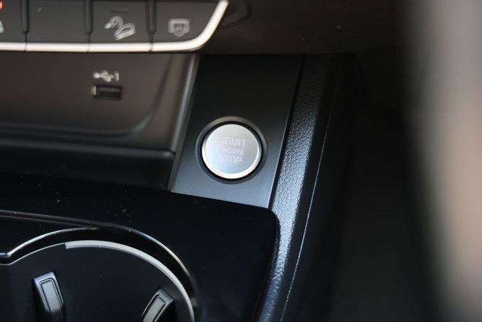 2021 AUDI A4 ALLROAD 40 TDI QUATTRO