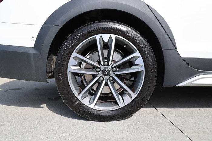 2021 AUDI A4 ALLROAD 40 TDI QUATTRO