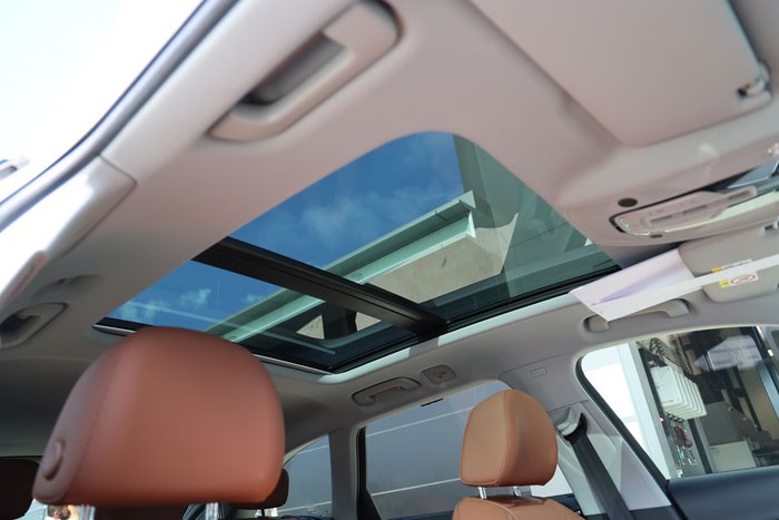 2021 AUDI A4 ALLROAD 40 TDI QUATTRO