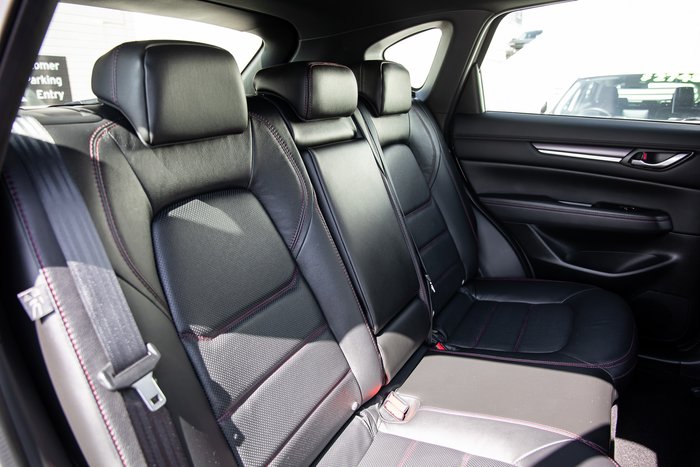 2025 Mazda CX-5 G35 GT SP