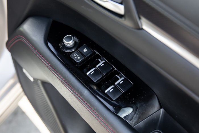 2025 Mazda CX-5 G35 GT SP