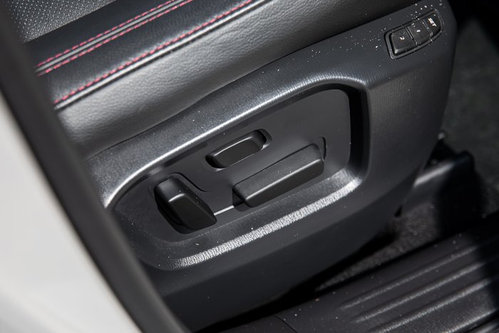 2025 Mazda CX-5 G35 GT SP