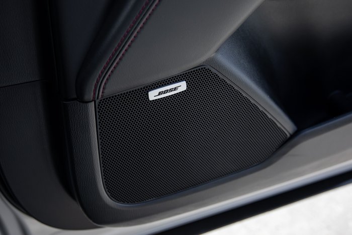 2025 Mazda CX-5 G35 GT SP