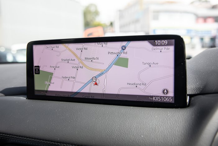 2025 Mazda CX-5 G35 GT SP