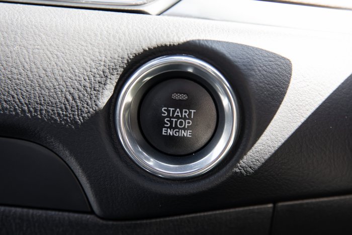 2025 Mazda CX-5 G35 GT SP