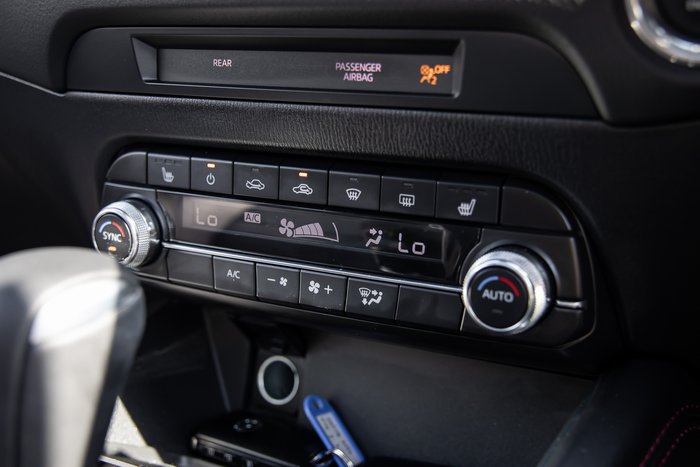 2025 Mazda CX-5 G35 GT SP