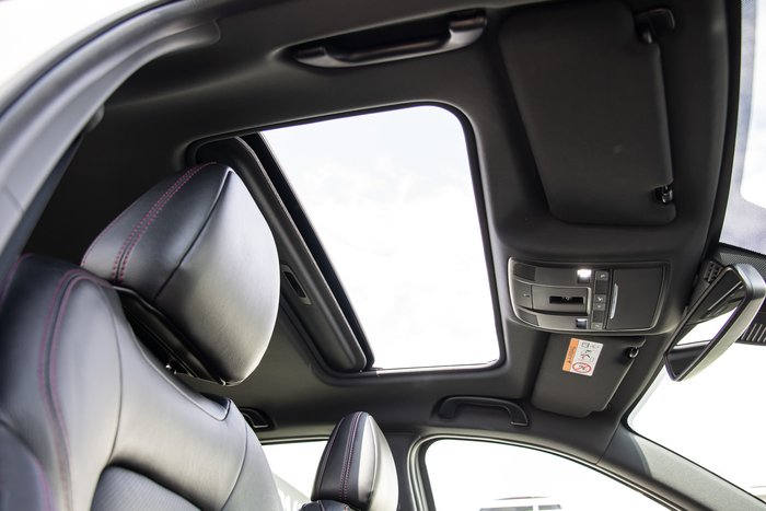 2025 Mazda CX-5 G35 GT SP