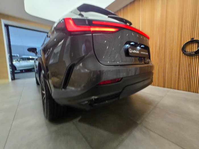 2025 Lexus NX350H Luxury AWD