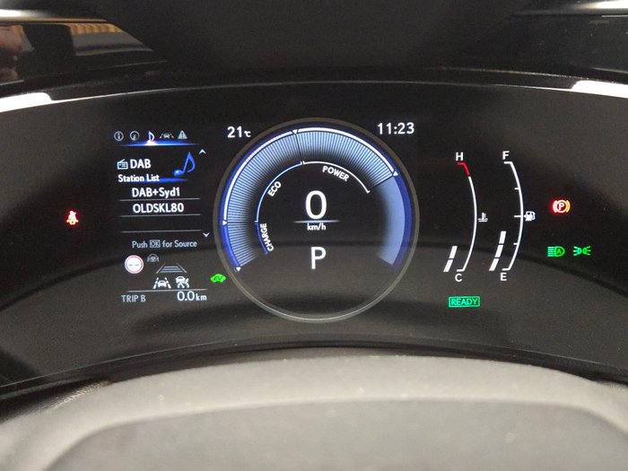 2025 Lexus NX350H Luxury AWD