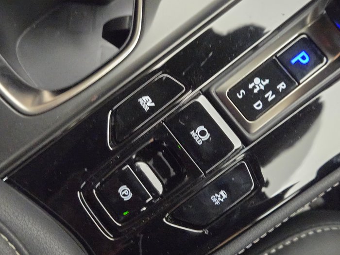 2025 Lexus NX350H Luxury AWD