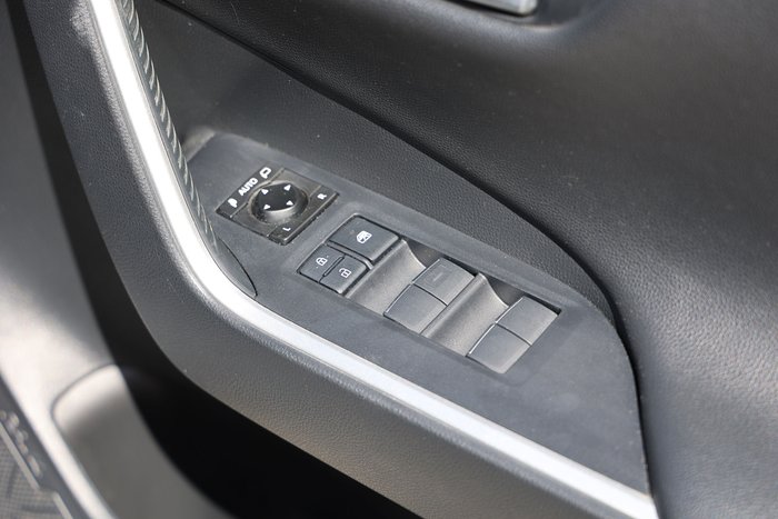 2021 Toyota RAV4 Hybrid RAV4 Hybrid Cruiser-AWD 2.5L Auto CVT 5 Door Wagon 7425730 002