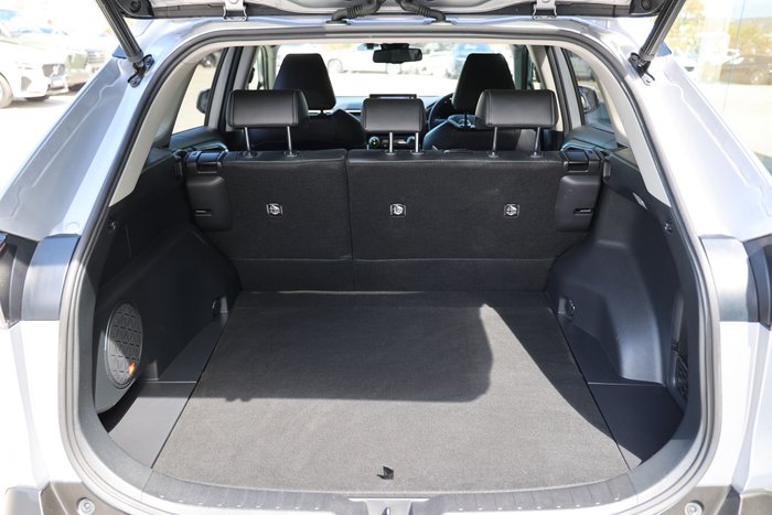 2021 Toyota RAV4 Hybrid RAV4 Hybrid Cruiser-AWD 2.5L Auto CVT 5 Door Wagon 7425730 002