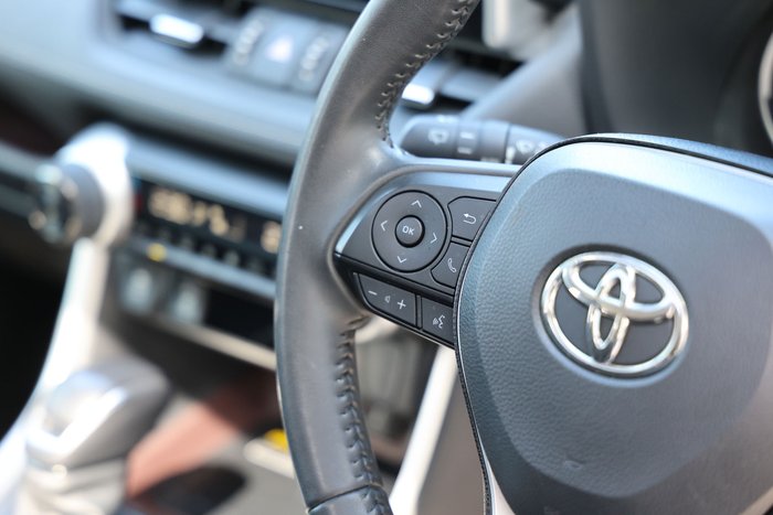 2021 Toyota RAV4 Hybrid RAV4 Hybrid Cruiser-AWD 2.5L Auto CVT 5 Door Wagon 7425730 002