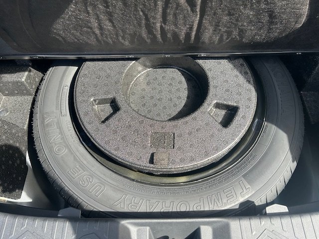 2024 Subaru Crosstrek 2.0S G6X MY24 MAGNETITE GREY