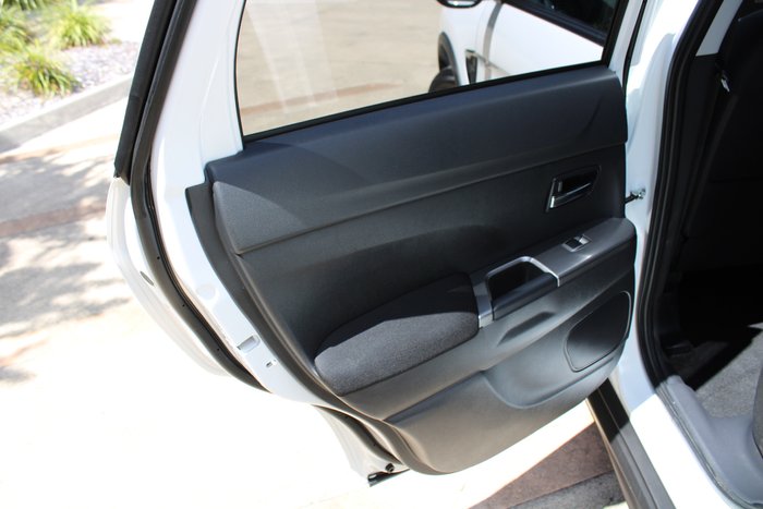 2021 Mitsubishi ASX ES Plus