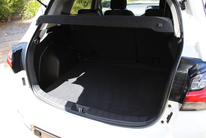 2021 Mitsubishi ASX ES Plus