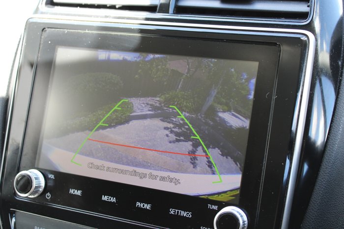 2021 Mitsubishi ASX ES Plus