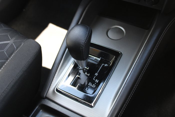 2021 Mitsubishi ASX ES Plus