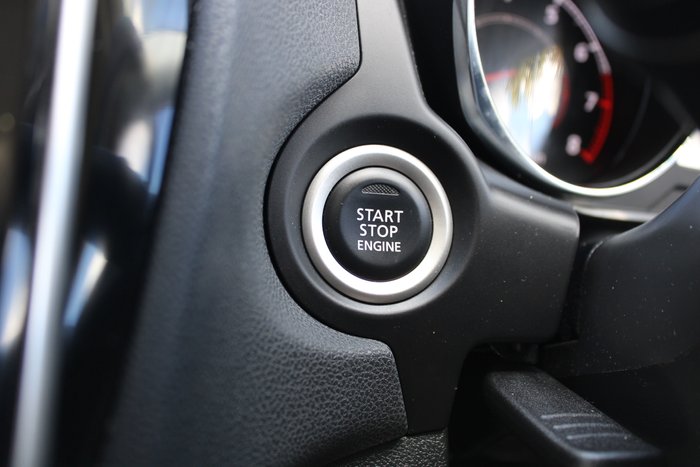 2021 Mitsubishi ASX ES Plus