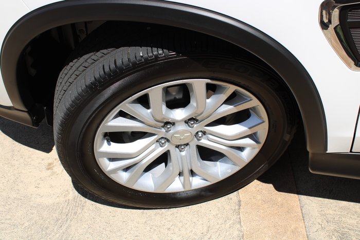 2021 Mitsubishi ASX ES Plus