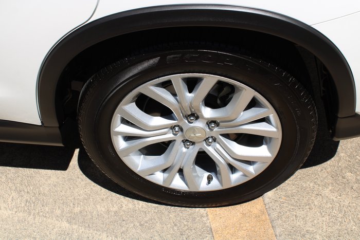 2021 Mitsubishi ASX ES Plus