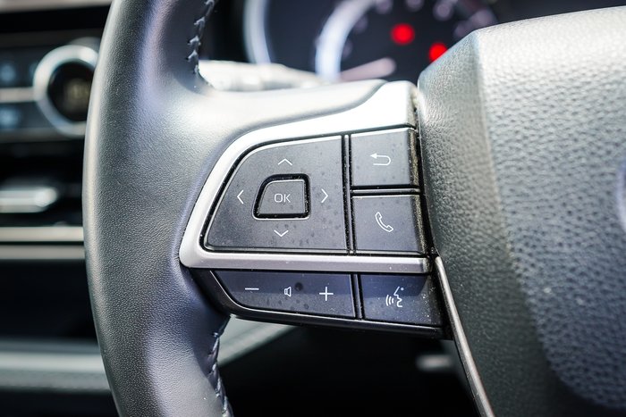 2023 Toyota Kluger GXL AWD