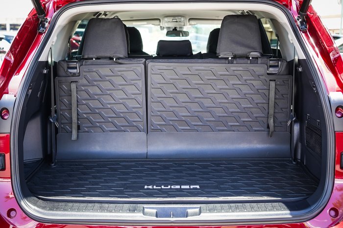 2023 Toyota Kluger GXL AWD