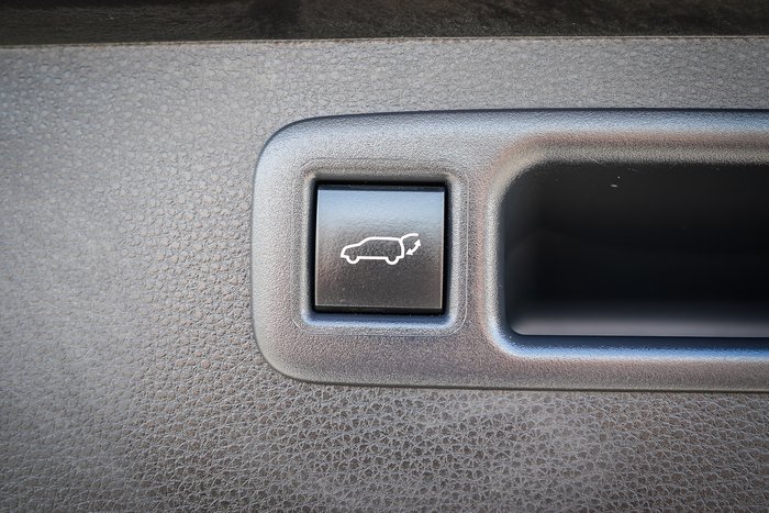 2023 Toyota Kluger GXL AWD