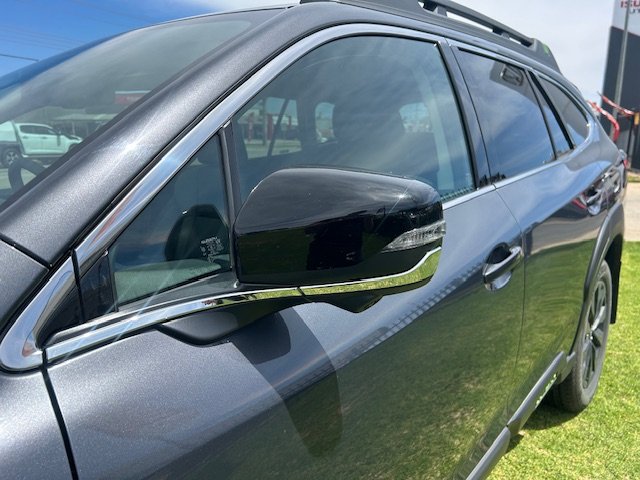 2024 Subaru Outback AWD Sport XT 6GEN MY24 MAGNETITE GREY