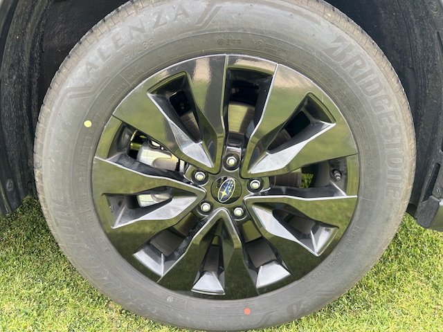 2024 Subaru Outback AWD Sport XT 6GEN MY24 MAGNETITE GREY