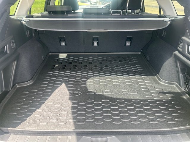 2024 Subaru Outback AWD Sport XT 6GEN MY24 MAGNETITE GREY