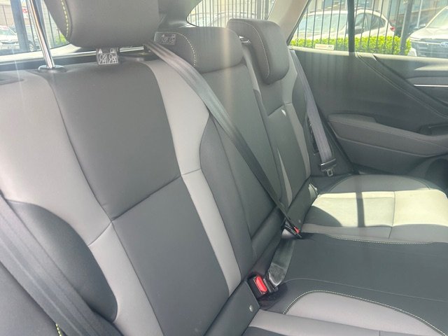 2024 Subaru Outback AWD Sport XT 6GEN MY24 MAGNETITE GREY