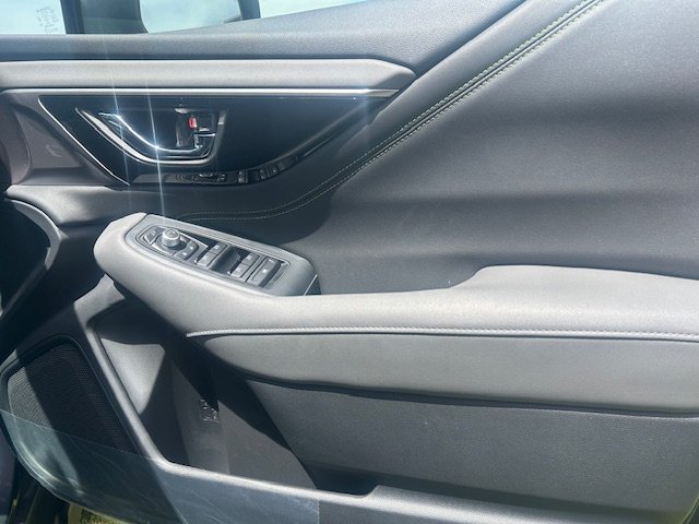 2024 Subaru Outback AWD Sport XT 6GEN MY24 MAGNETITE GREY