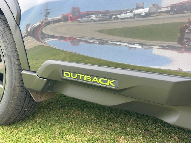 2024 Subaru Outback AWD Sport XT 6GEN MY24 MAGNETITE GREY