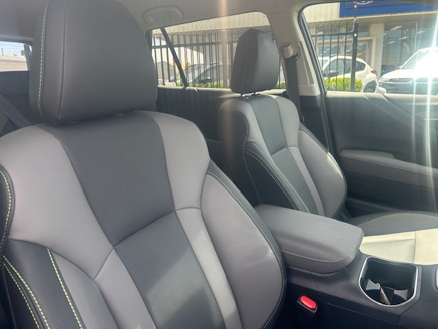 2024 Subaru Outback AWD Sport XT 6GEN MY24 MAGNETITE GREY