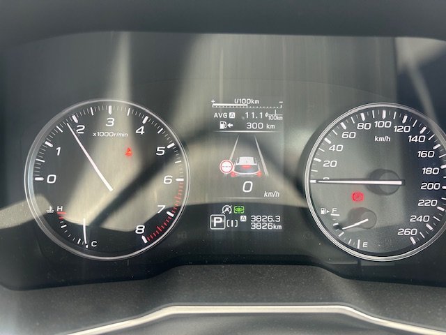 2024 Subaru Outback AWD Sport XT 6GEN MY24 MAGNETITE GREY