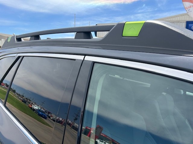 2024 Subaru Outback AWD Sport XT 6GEN MY24 MAGNETITE GREY