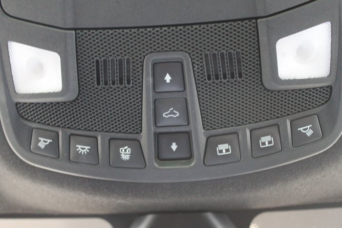 2022 Ford Everest Titanium