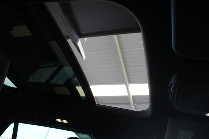 2022 Ford Everest Titanium