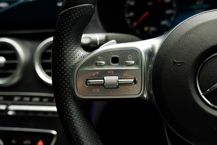 2019 Mercedes-Benz C-Class C200 C205 SILVER