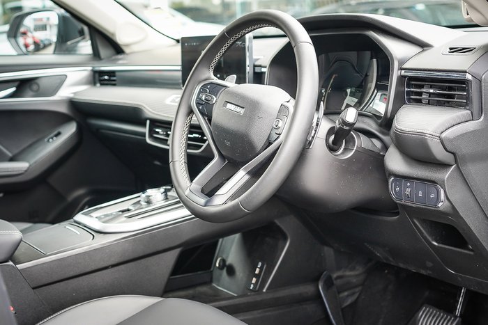 2025 GWM HAVAL Jolion