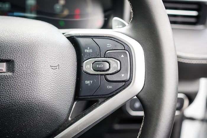 2025 GWM HAVAL Jolion