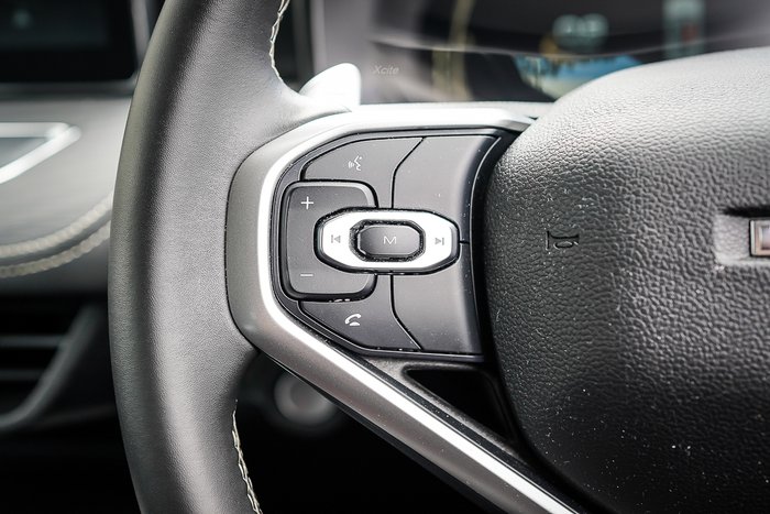 2025 GWM HAVAL Jolion