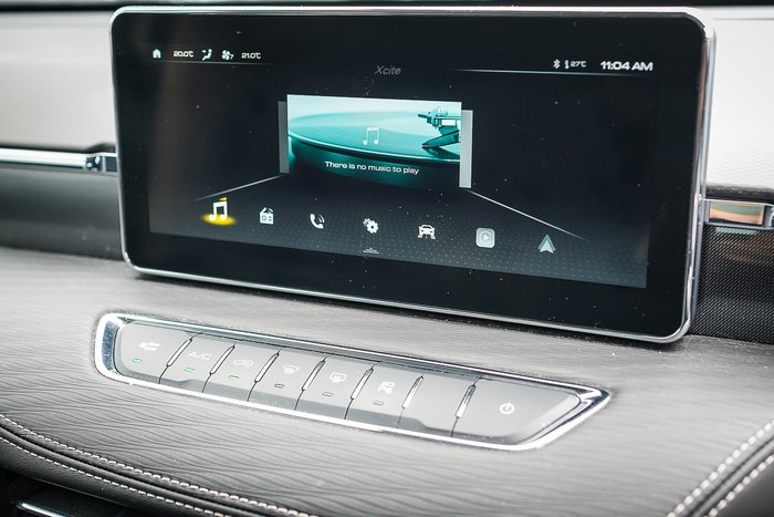 2025 GWM HAVAL Jolion