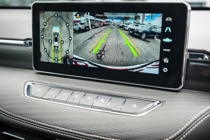 2025 GWM HAVAL Jolion