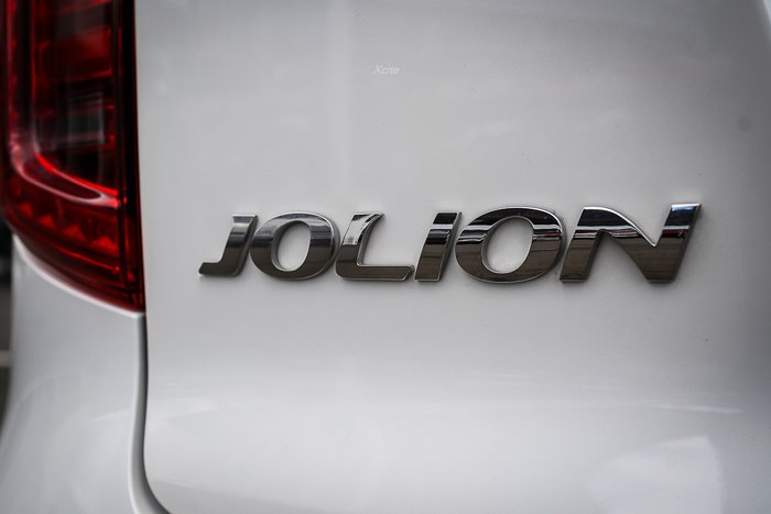 2025 GWM HAVAL Jolion