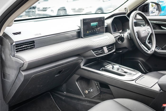 2025 GWM HAVAL Jolion