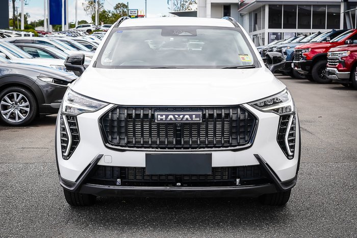 2025 GWM HAVAL Jolion