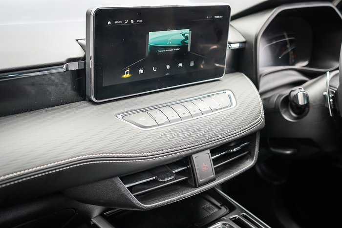 2025 GWM HAVAL Jolion